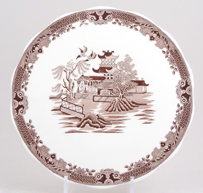 Cake Plate